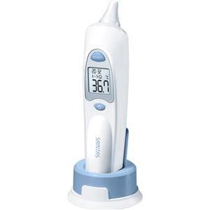 Termometar Sanitas SFT 53 za uho, White/Blue