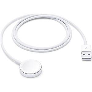 Punjač Apple Watch magnetski kabel za punjenje USB-A 1m, White, MX2E2ZM/A