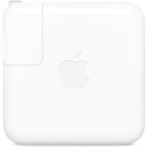 Punjač Apple USB-C 70W MXN53ZM/A, 1x USB-C bez kabela, White