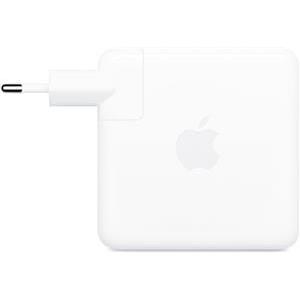 Punjač Apple USB-C 96W MW2L3ZM/A, 1x USB-C bez kabela, White