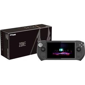 Ručna konzola ZOTAC Gaming Zone, Black