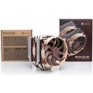 Hladnjak za procesor Noctua NH-D15 G2 LBC, 140mm