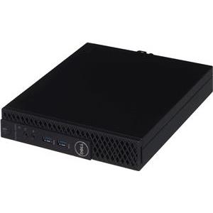DELL OptiPlex 3050 Micro i5-6500T 16GB 256GB SSD microSFF Win10pro Used