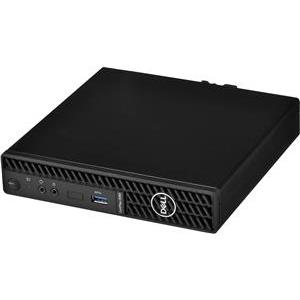 DELL OptiPlex 3090 Micro i5-10500T 16GB 256GB SSD mSFF Win11pro Used
