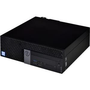 DELL OptiPlex 5060 i5-8400 16GB 256GB SSD SFF Win11pro Used Used
