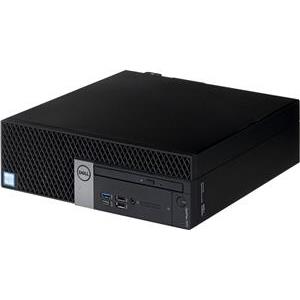 DELL OptiPlex 7070 i5-9500 16GB 512GB SSD SFF Win11pro Used