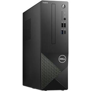 DELL Vostro 3030 Intel® Core™ i3 i3-14100 8 GB DDR5-SDRAM 512 GB SSD Windows 11 Pro SFF PC Black