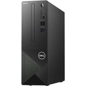 DELL Vostro 3030 Intel® Core™ i5 i5-14400 16 GB DDR5-SDRAM 512 GB SSD Windows 11 Pro SFF PC Black