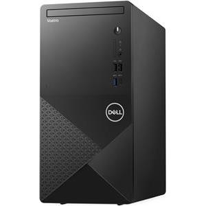 DELL Vostro 3030 Intel® Core™ i7 i7-12700 16 GB DDR5-SDRAM 1 TB SSD Windows 11 Pro Desktop PC Black