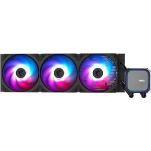 Vodeno hlađenje MSI MAG CORELIQUID A13 360, crno, 12 cm