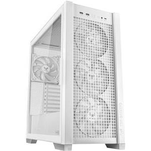 Kućište ASUS TUF GAMING GT302 TG ARGB, bijelo