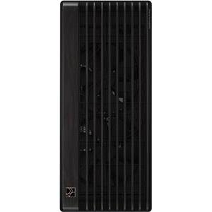 Kućište ASUS ProArt PA602 Wood Edition, metalni panel, Midi Tower, crno