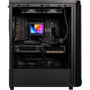 Kućište ASUS ProArt PA401 Wood Edition TG