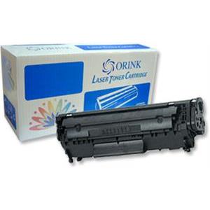 Orink toner 2612X HP LJ1010/1012/1015/1020/1022