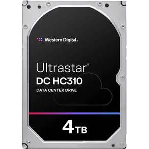 Western Digital Ultrastar 7K6 3.5