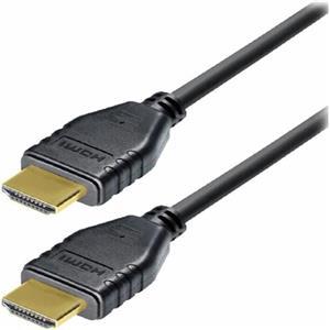Transmedia Ultra High Speed HDMI Cable, 1m