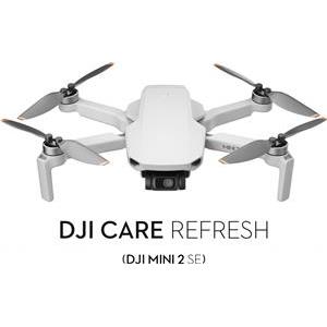 DJI Care Refresh (Mini 2 SE & DJI Mini 4K) 2 godine EU, CP.QT.00007683.01