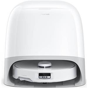 Robotski usisavač Roborock Qrevo Curv s docking stanicom 3.0, White