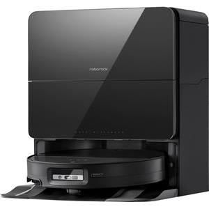 Roborock Saros 10 (black, inkl. RockDock Ultra)