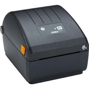 Zebra ZD230 label printer Direct thermal 203 x 203 DPI 152 mm/sec Wired Ethernet LAN