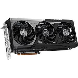 Grafička kartica ASRock Radeon RX 9070 XT Steel Legend Dark 16GB