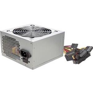 Napajanje 420W Linkworld LPK12-25 24pin 3xSATA PCI 420W PSU ventilator 12cm