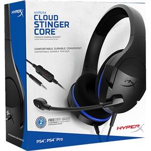 Slušalice HyperX Cloud Stinger PS5, žične, 3.5 mm, 4P5K0AM