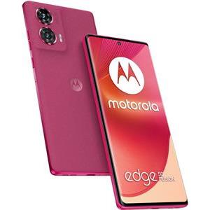 Mobitel Motorola Edge 50 Fusion 8GB/256GB 5G, Hot Pink