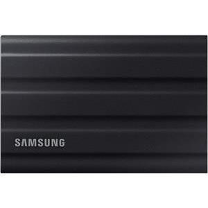Samsung T7 Shield MU-PE2T0S - SSD - 2 TB - USB 3.2 Gen 2