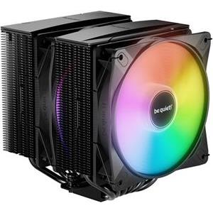 Hladnjak za procesor be quiet! Pure Rock Pro 3 LX, Black