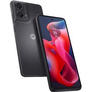 Mobitel Motorola Moto G24 4GB/128GB 4G, Charcoal