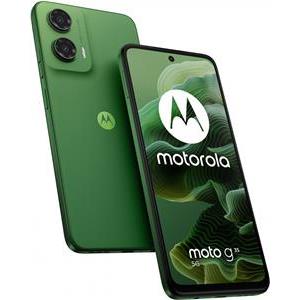 Mobitel Motorola Moto G35 4GB/128GB 5G, Green