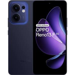 Mobitel OPPO Reno 13F 8GB/256GB 5G, Luminous Blue
