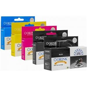 Orink tinta za Canon, CLI-581M XXL, magenta