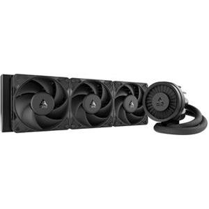 Vodeno hlađenje Arctic Liquid Freezer III Pro 360, Black
