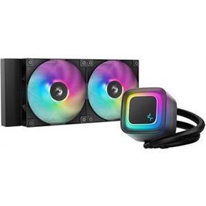Vodeno hlađenje DeepCool LE240 V2