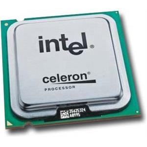 INTEL Celeron G3900 2.80GHz LGA1151 2MB Cache Tray CPU