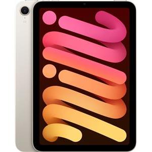 Tablet Apple iPad mini Wi-Fi 512GB, Starlight