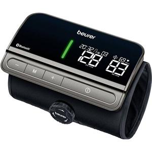 Tlakomjer za nadlakticu Beurer BM 81 easyLock, grafitno/sivi