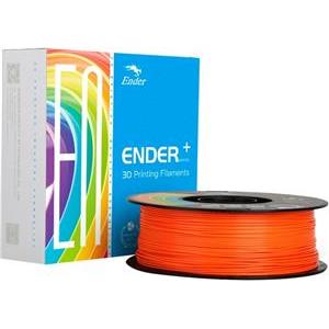 3D filament PLA+ narančasti 1.75 mm, 1 kg
