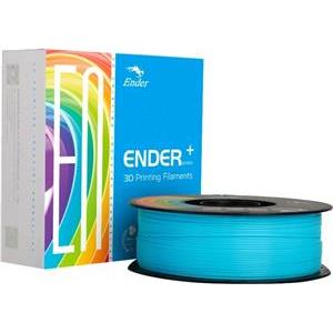 3D filament PLA+ plavi 1.75 mm, 1 kg