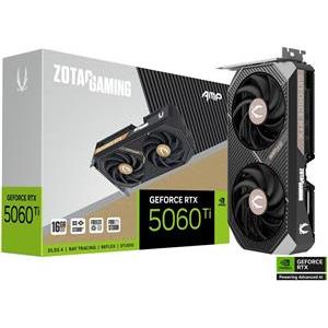 Grafička kartica Zotac Gaming GeForce RTX 5060 Ti AMP 16GB GDDR7
