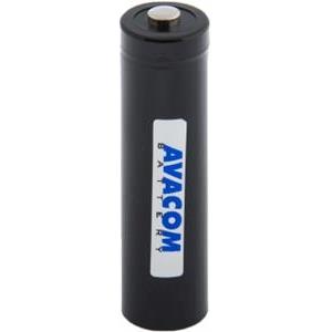 Avacom punjiva bater. 18650 sa zaštitom 3,5Ah 3,6V