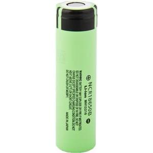 Avacom punjiva bater. 18650 3400mAh 3,7V Panasonic