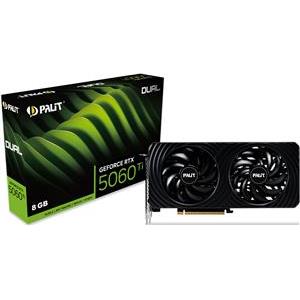 Grafička kartica Palit GeForce RTX 5060 Ti Dual 8GB GDDR7