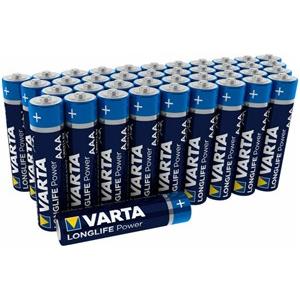 Batterie AAA (LR03) 1.5V *Varta* High Energy - 20-Pack