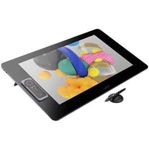 Wacom Cintiq Pro 24 Touch, Stift-Display