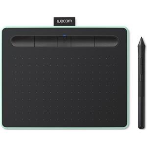 Digitalizator Wacom Intuos Creative Pen Medium, USB i Bluetooth, Pistachio Green