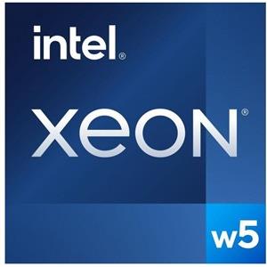 INTEL Xeon w5-2565X 3.2GHz FC-LGA16A 37.5M Cache Tray CPU