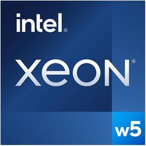 INTEL Xeon w5-2545 3.5GHz FC-LGA16A 30M Cache Tray CPU